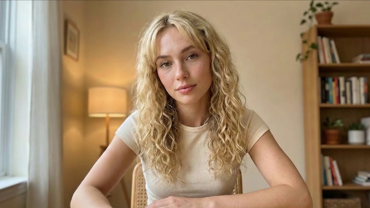 AI Avatar 9