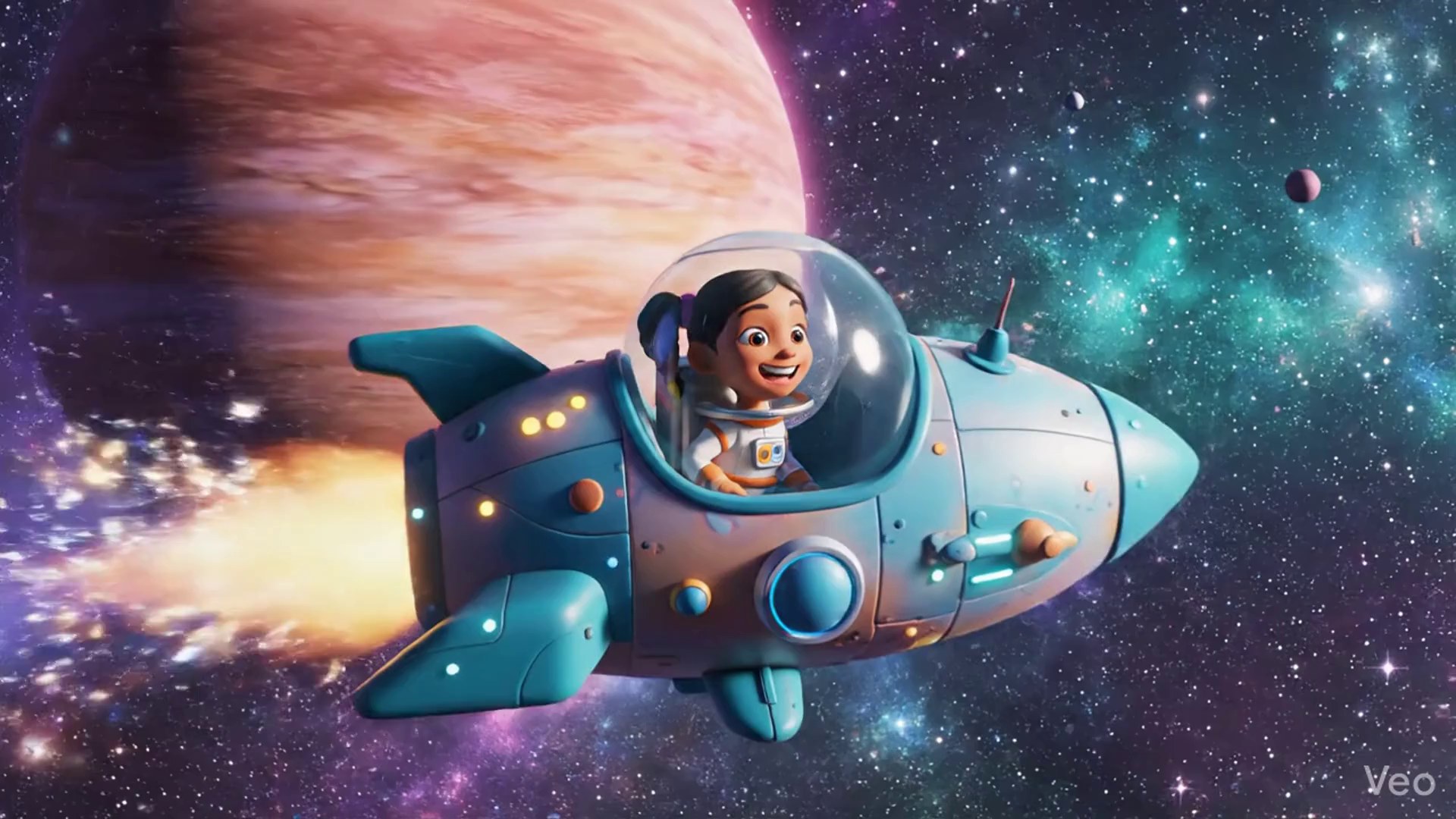 Kids Animation 10