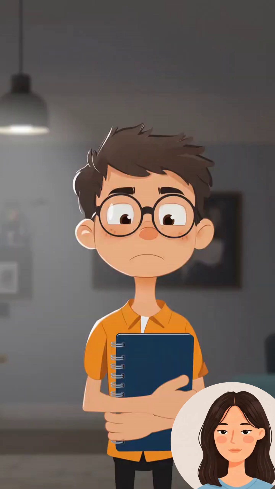 Kids Animation 12