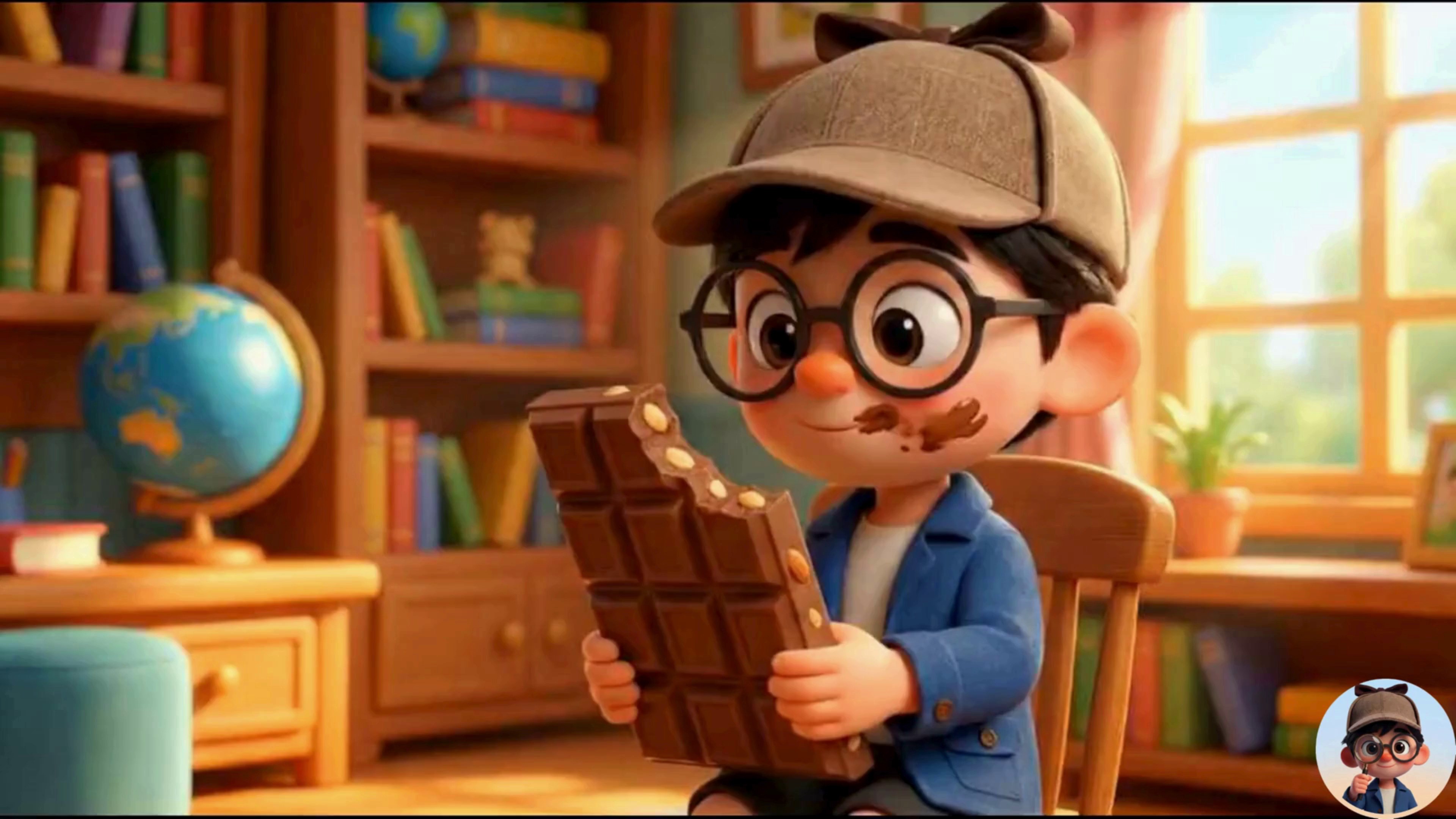 Kids Animation 14