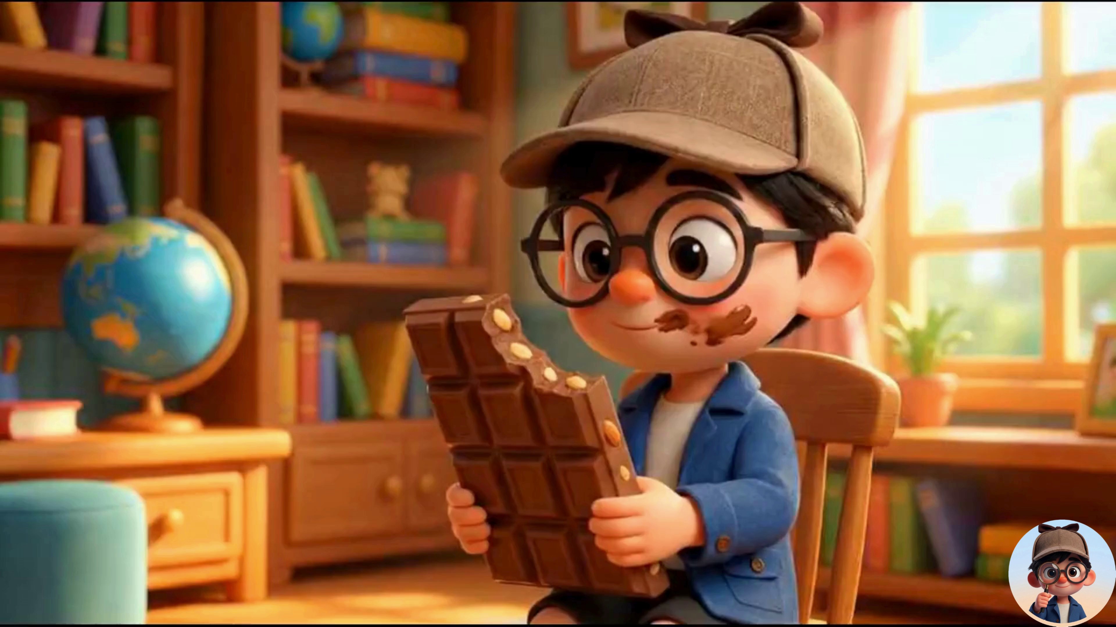 Kids Animation 5