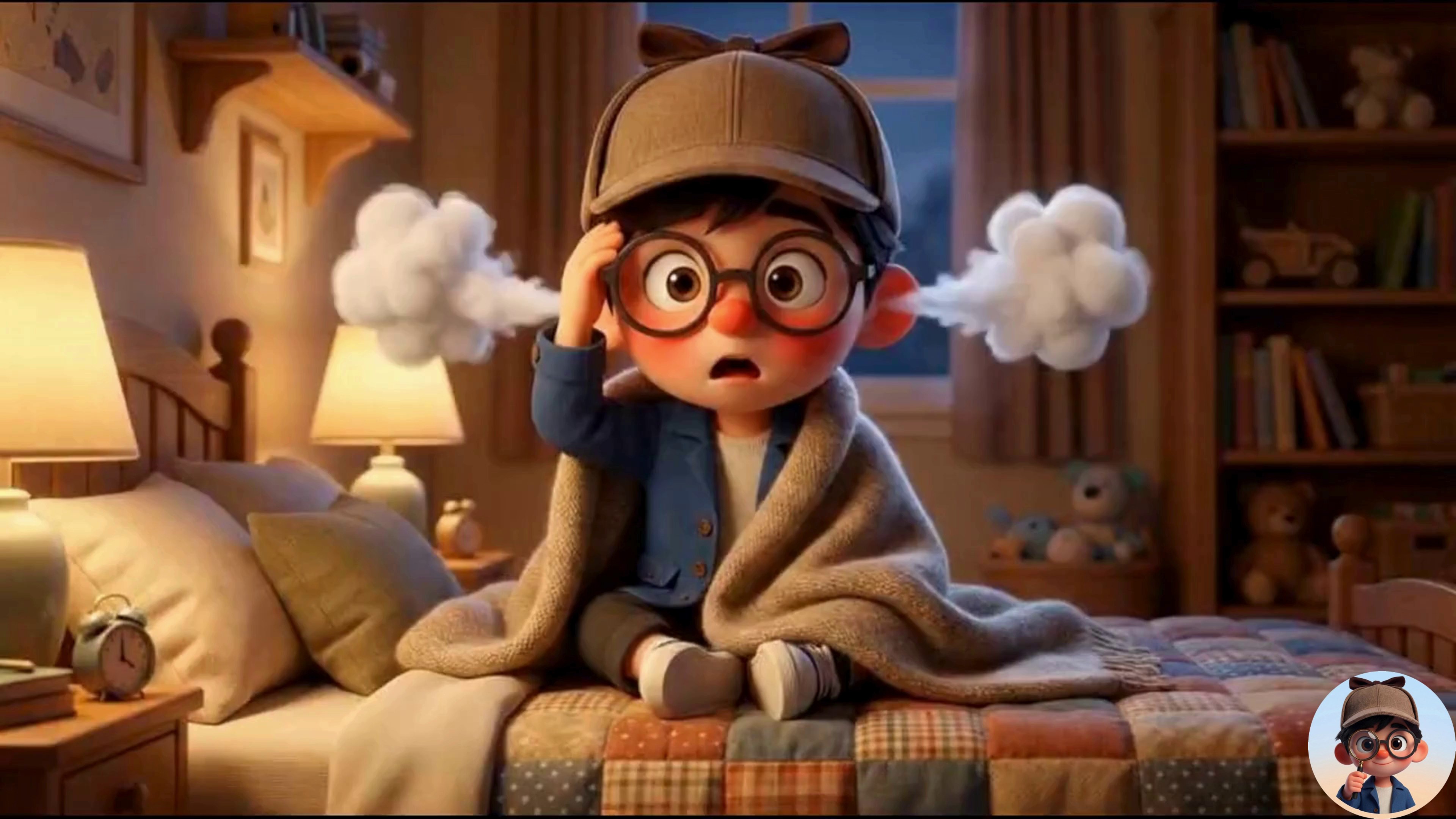Kids Animation 6
