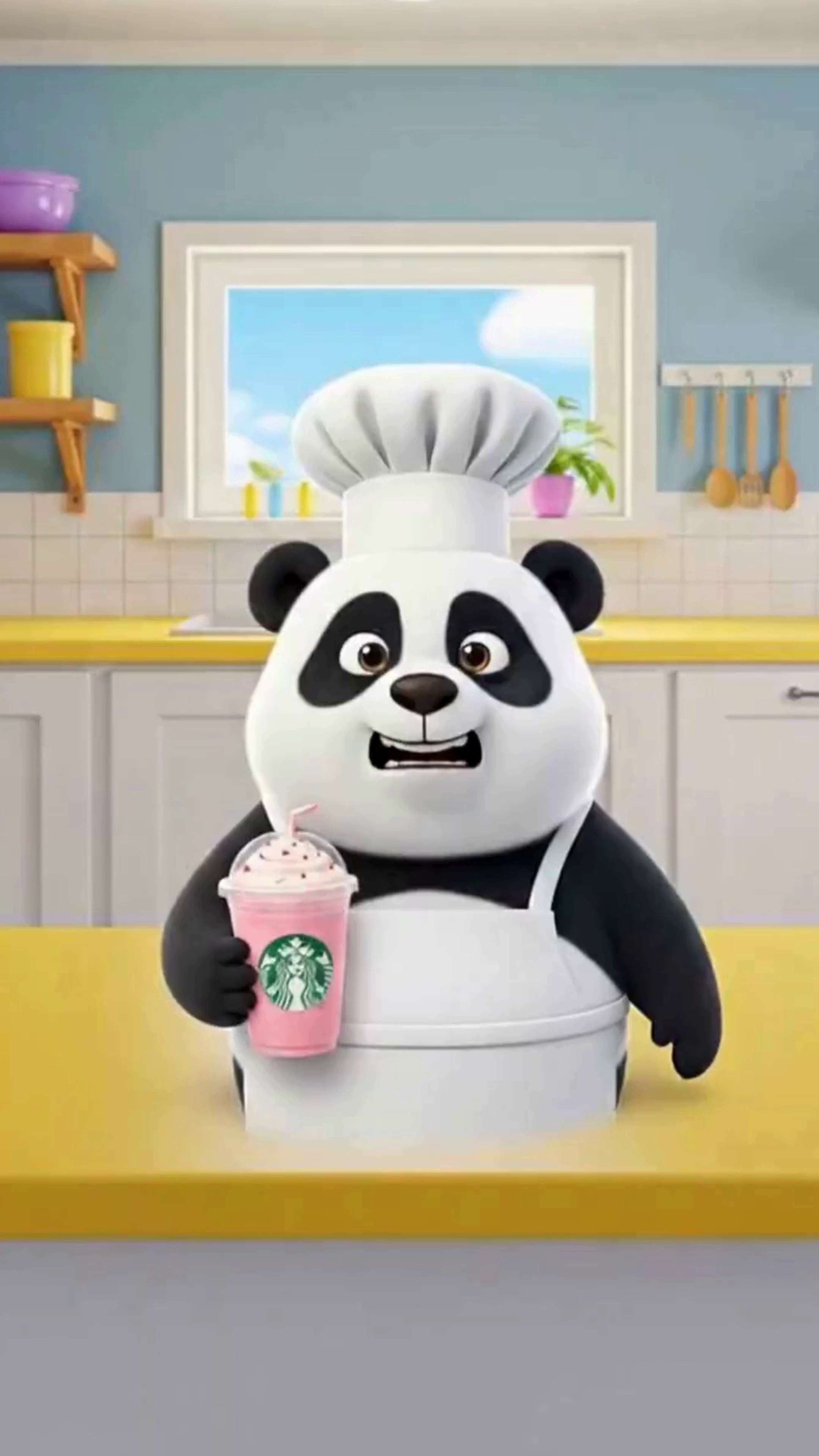 Kids Animation 8