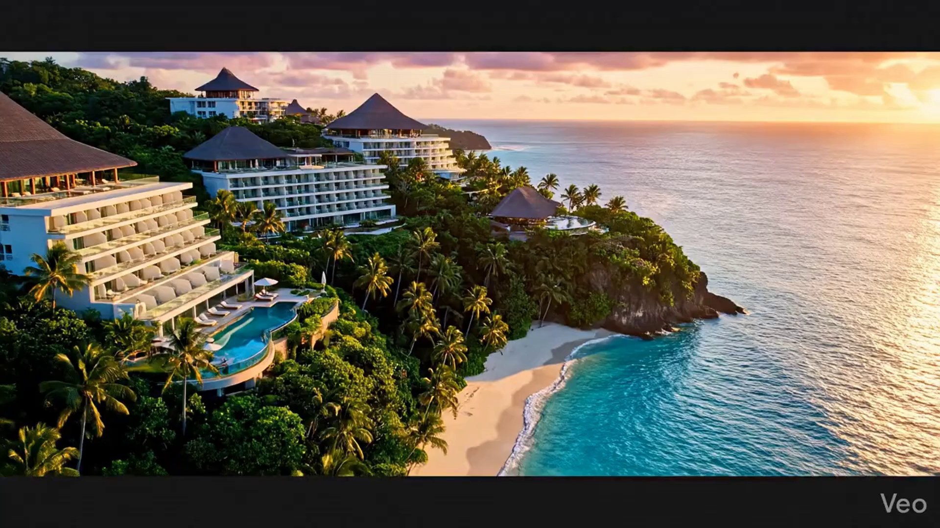 Restaurant & Resort