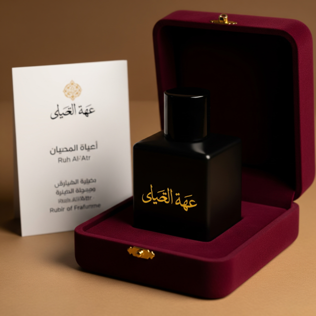 Arabic Calligraphy