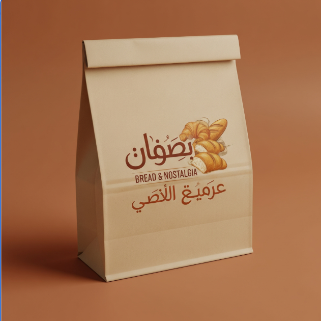 Arabic Calligraphy 2
