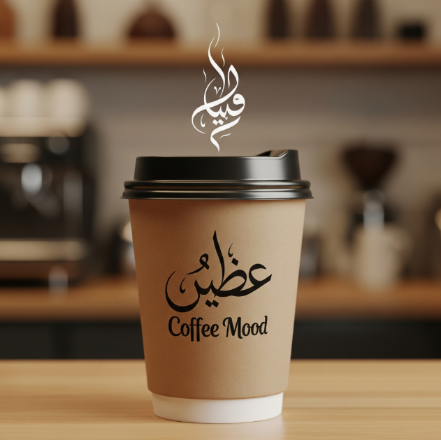 Arabic Calligraphy 4