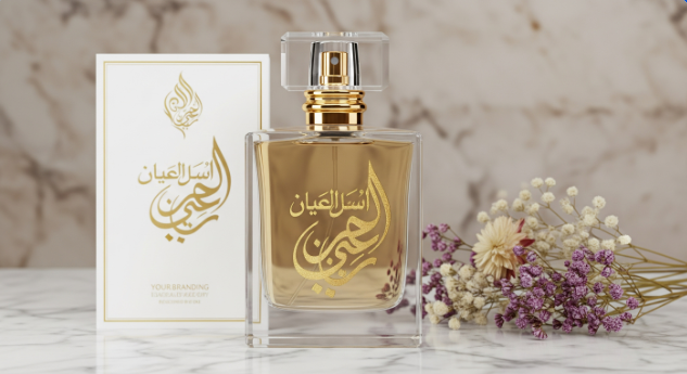 Arabic Calligraphy 6
