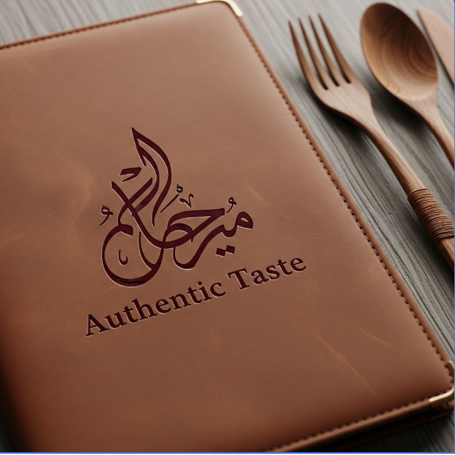 Arabic Calligraphy 8