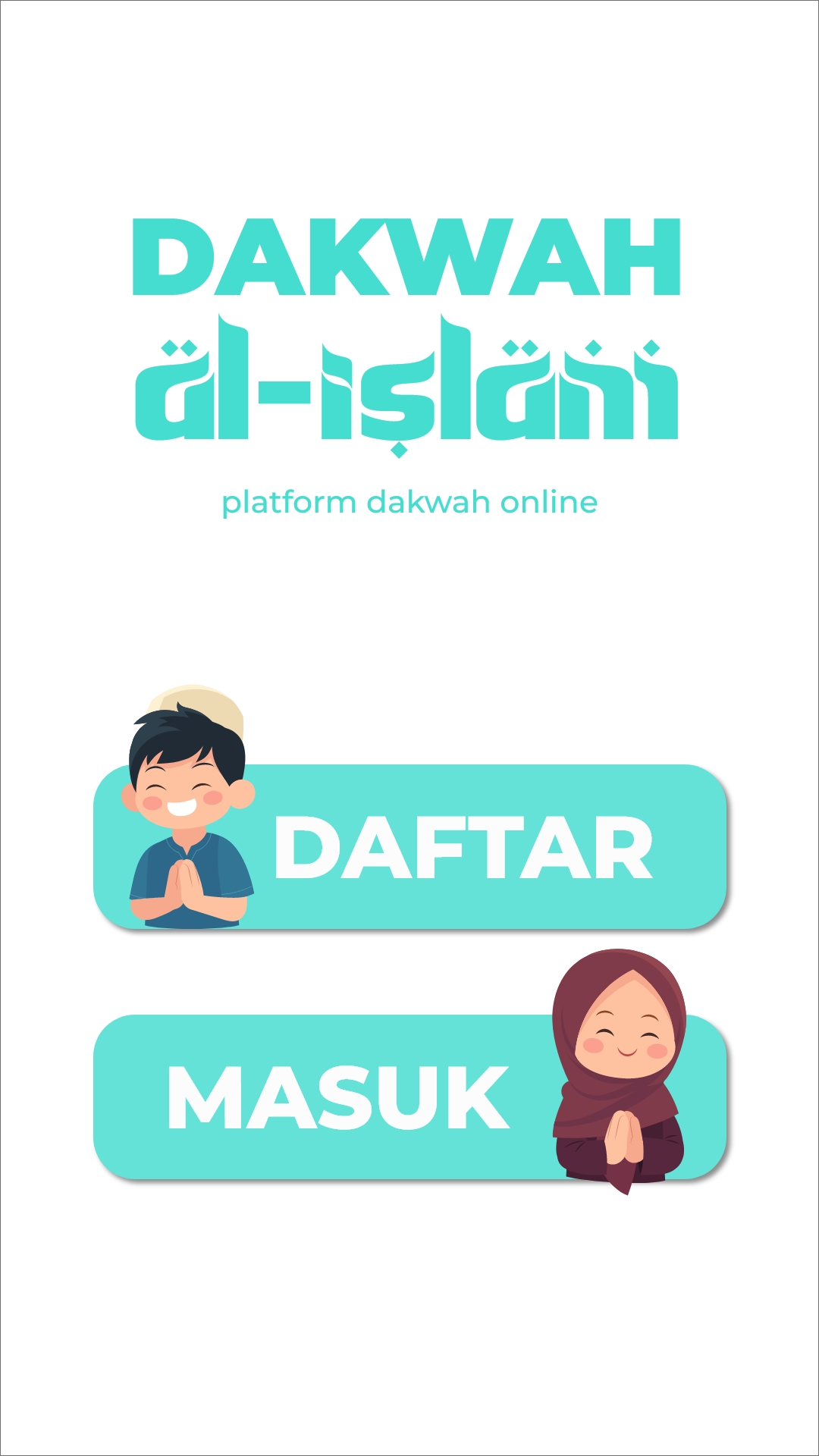 UI Design Projects