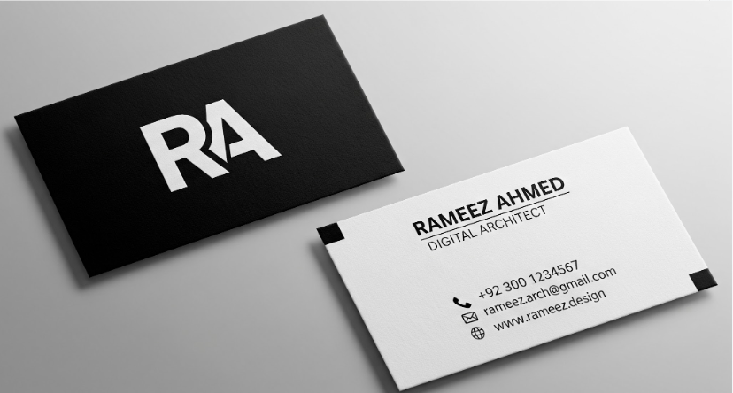 Business Cards