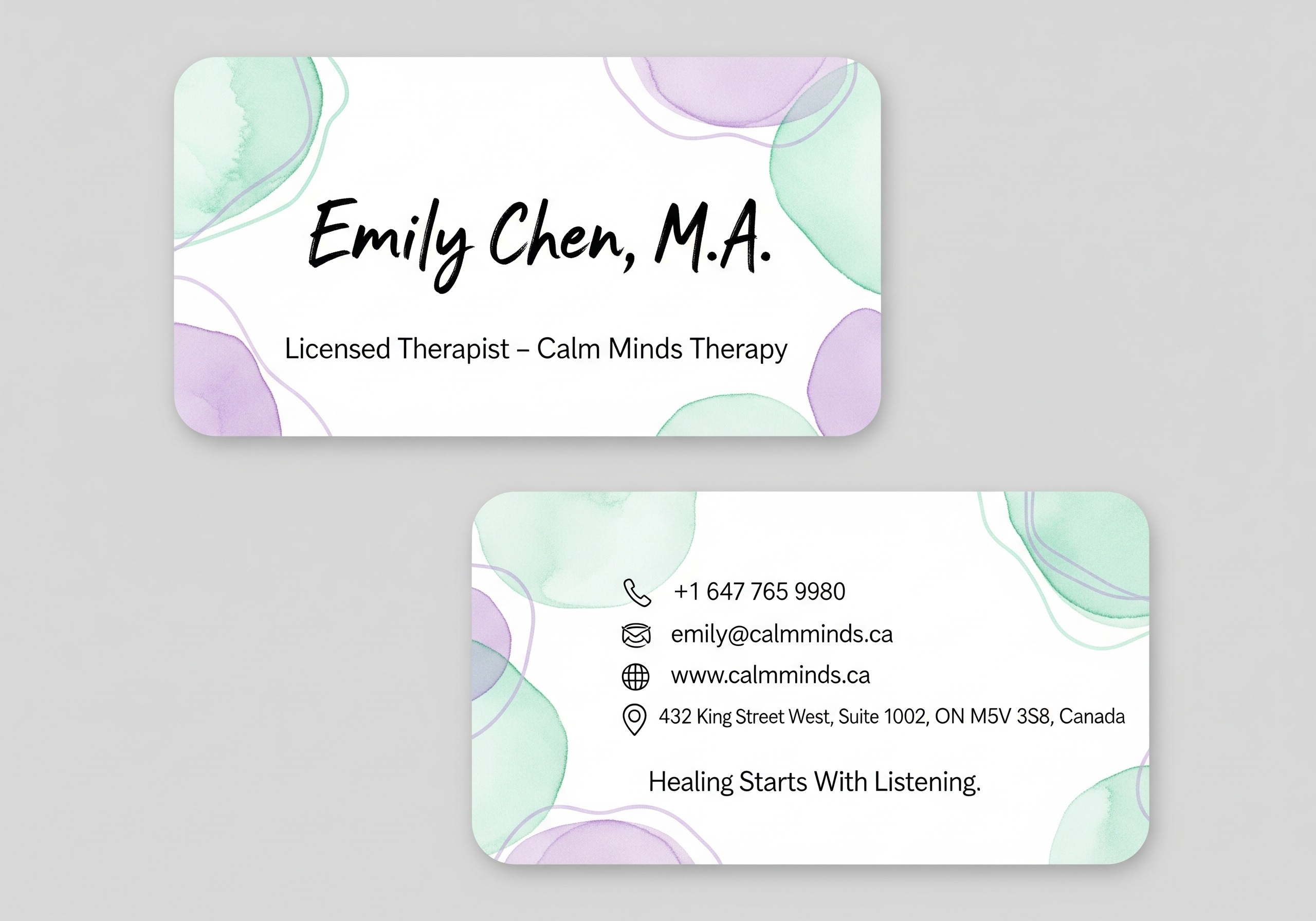 Business Card 11