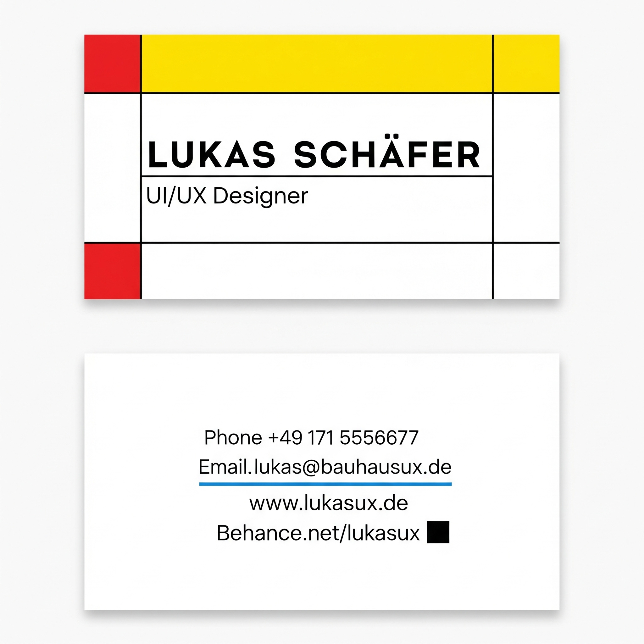 Business Card 4