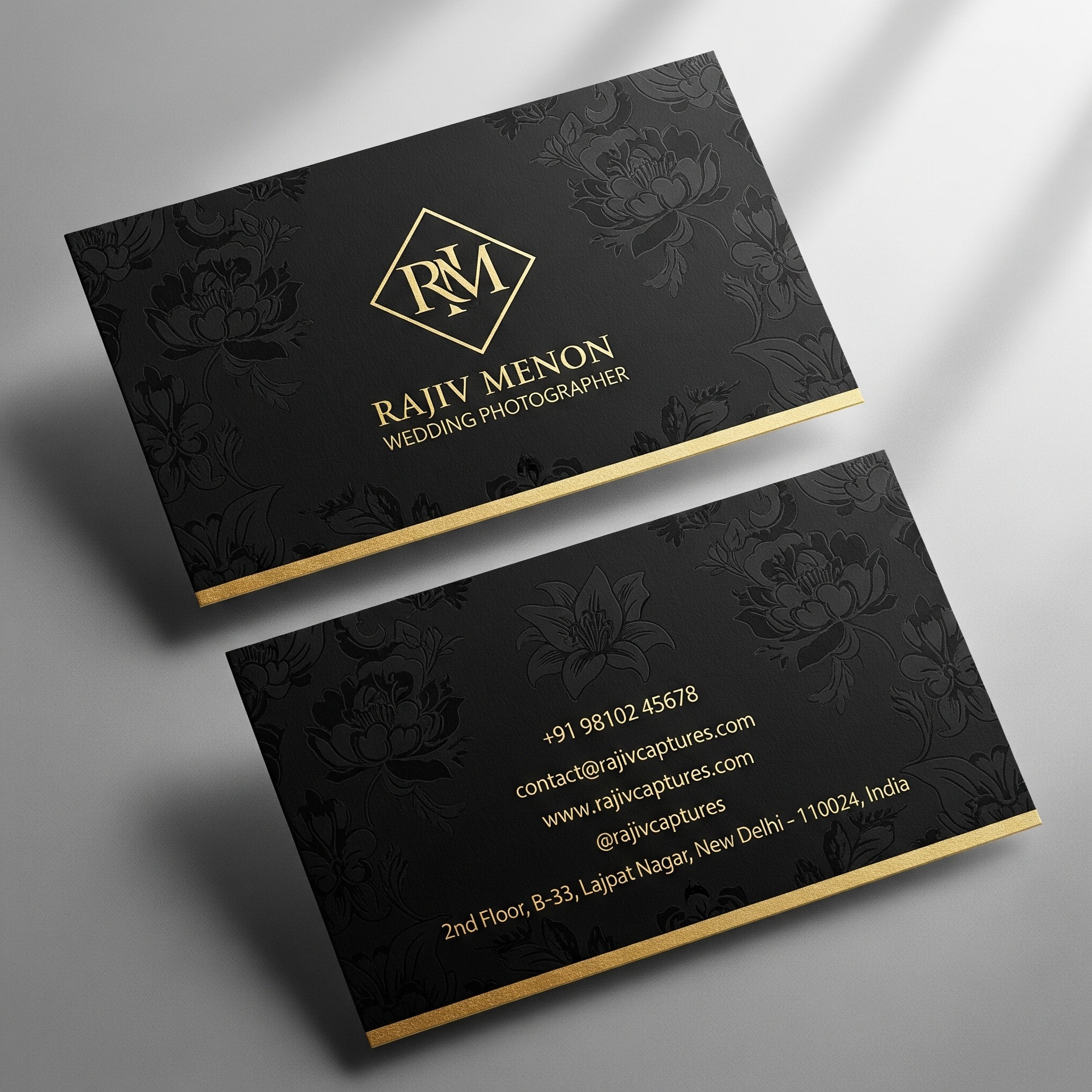 Business Card 7