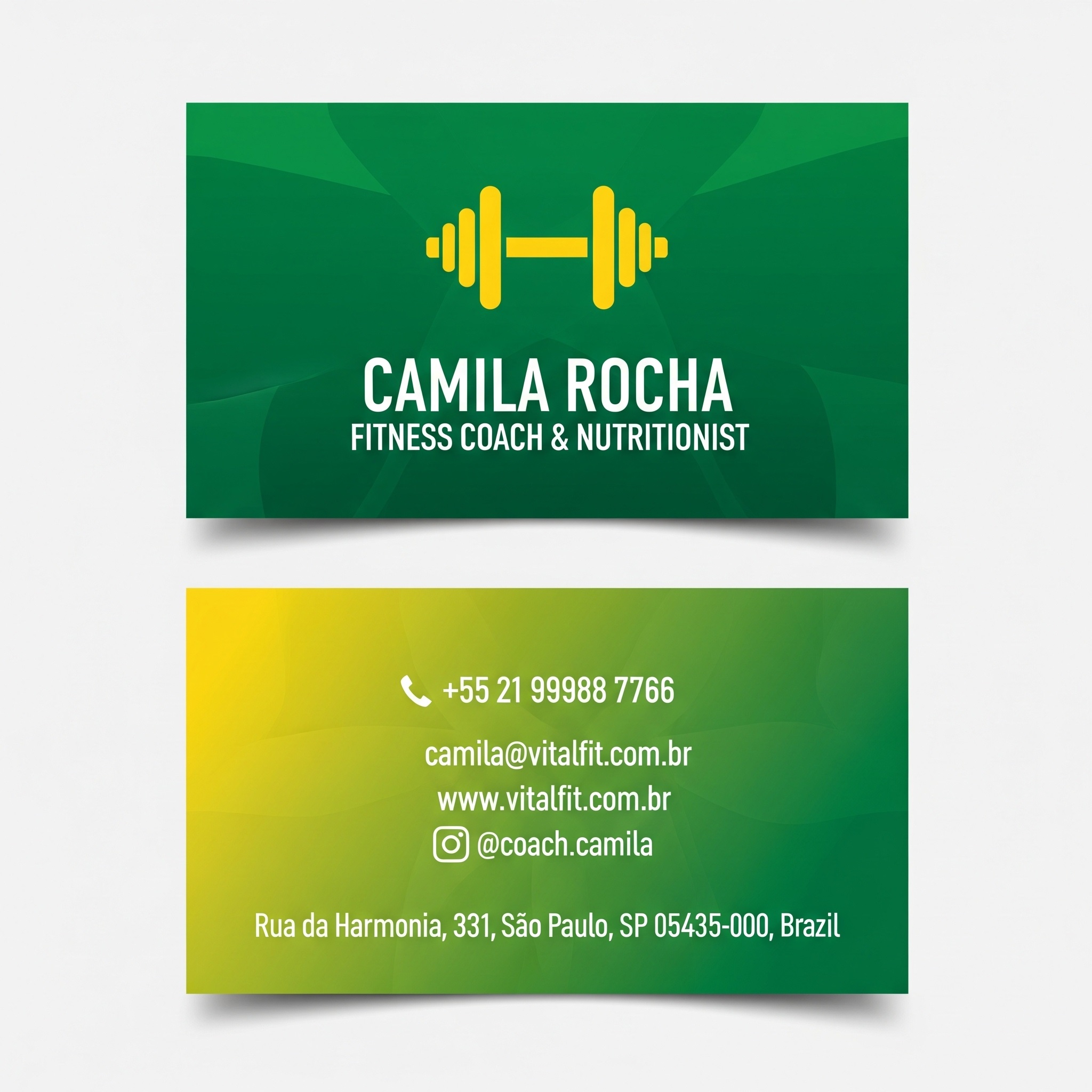Business Card 8