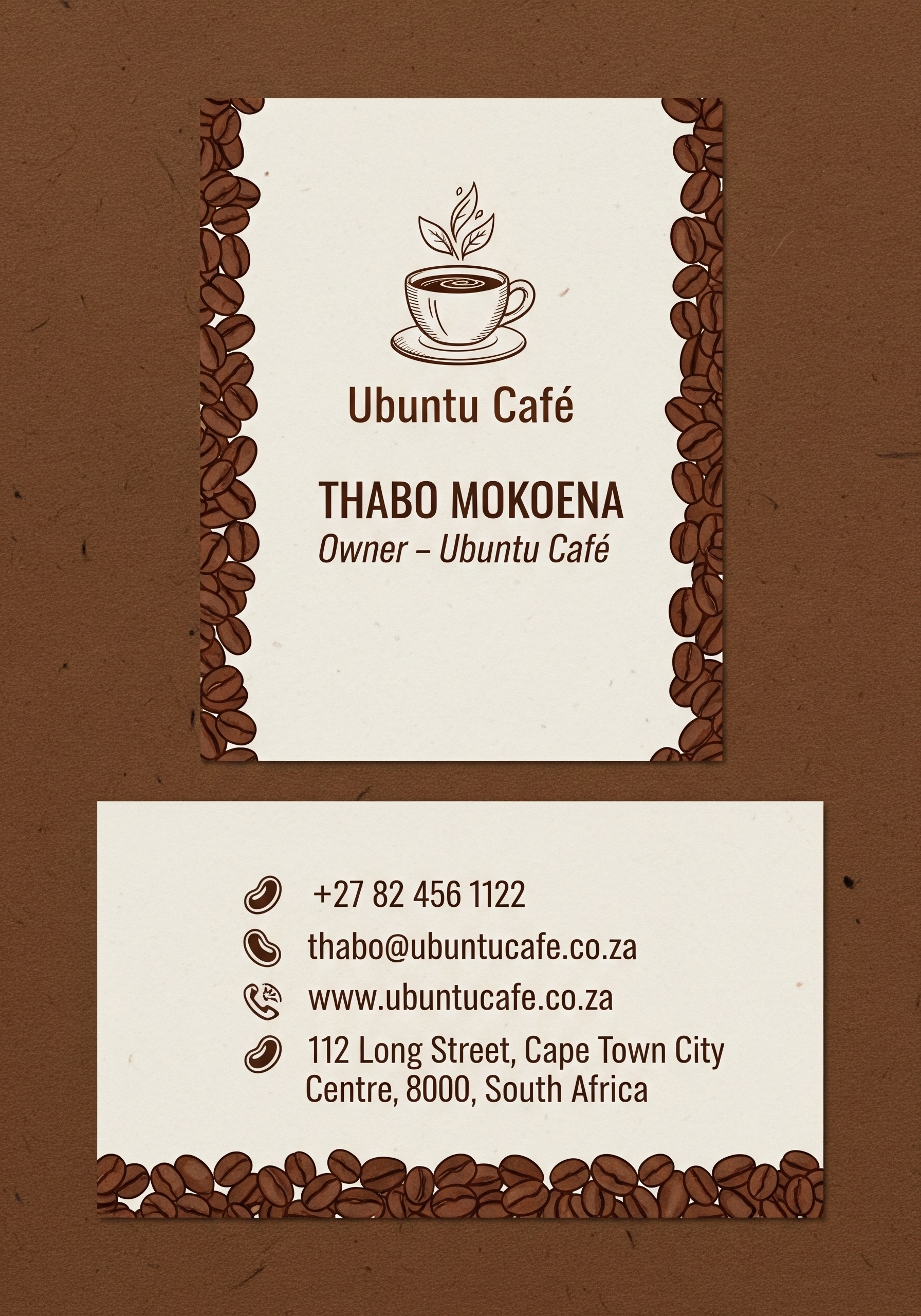 Business Card 9