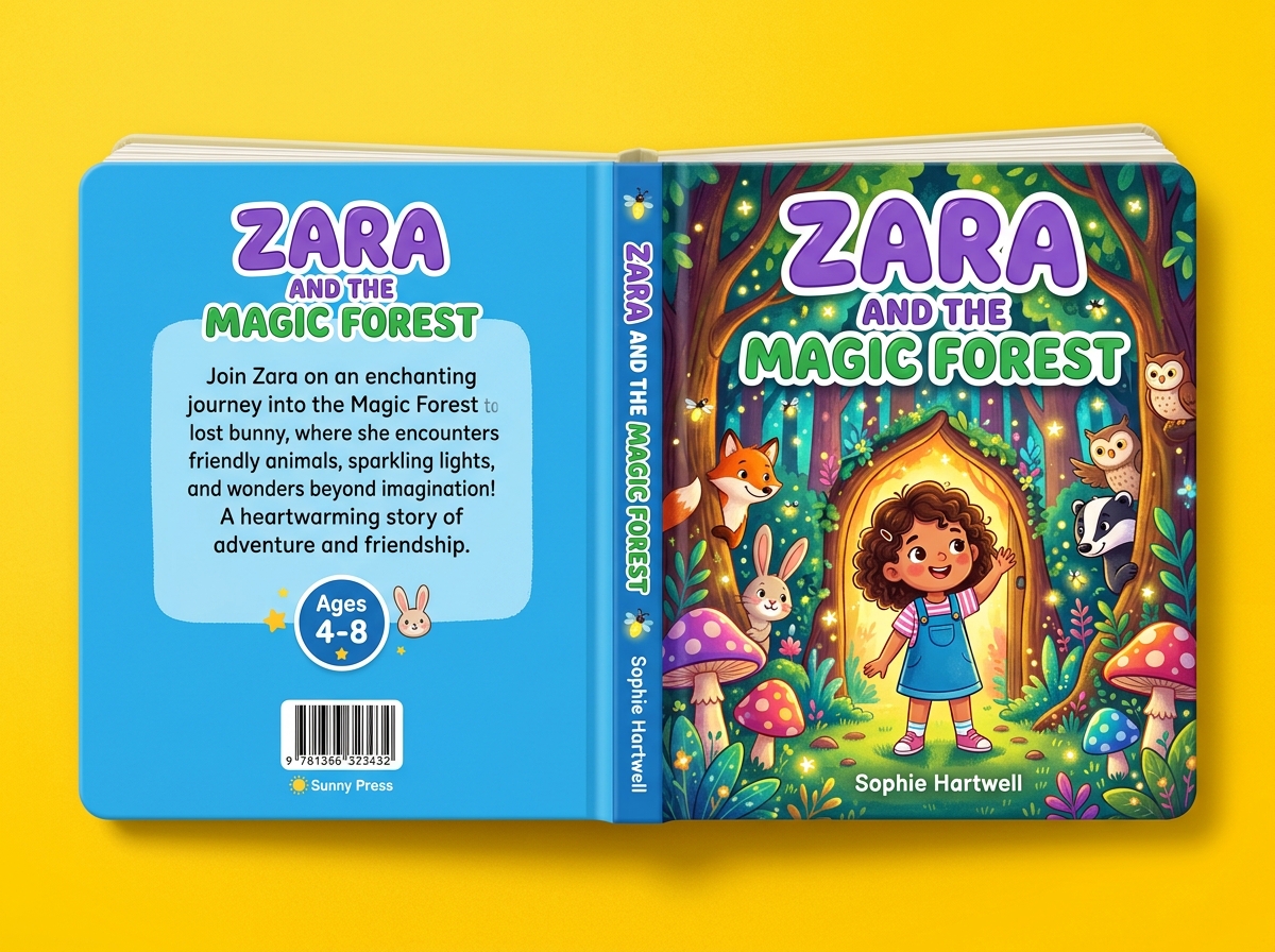 Book Cover 3