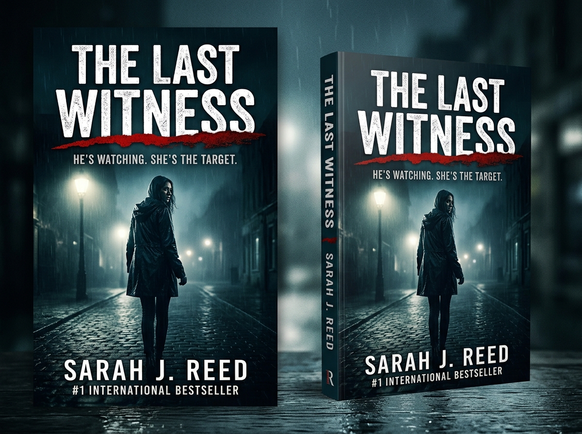 Book Cover 6