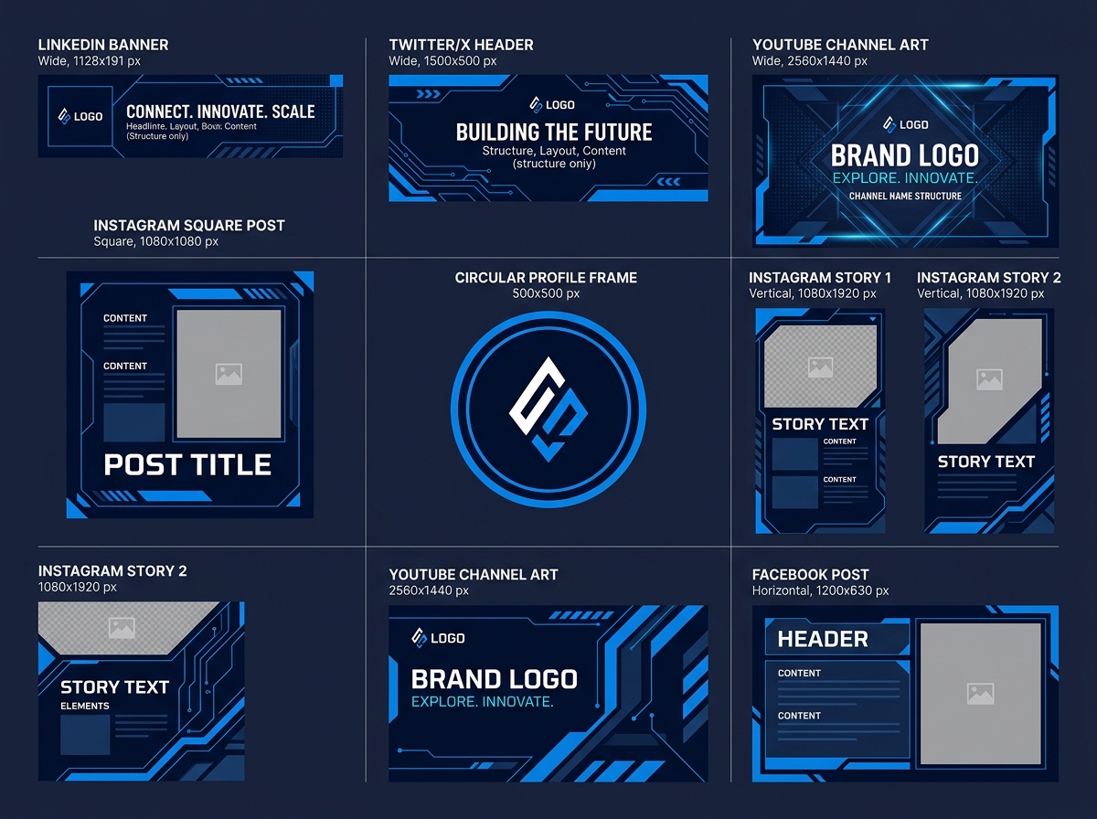 Brand Kit 2