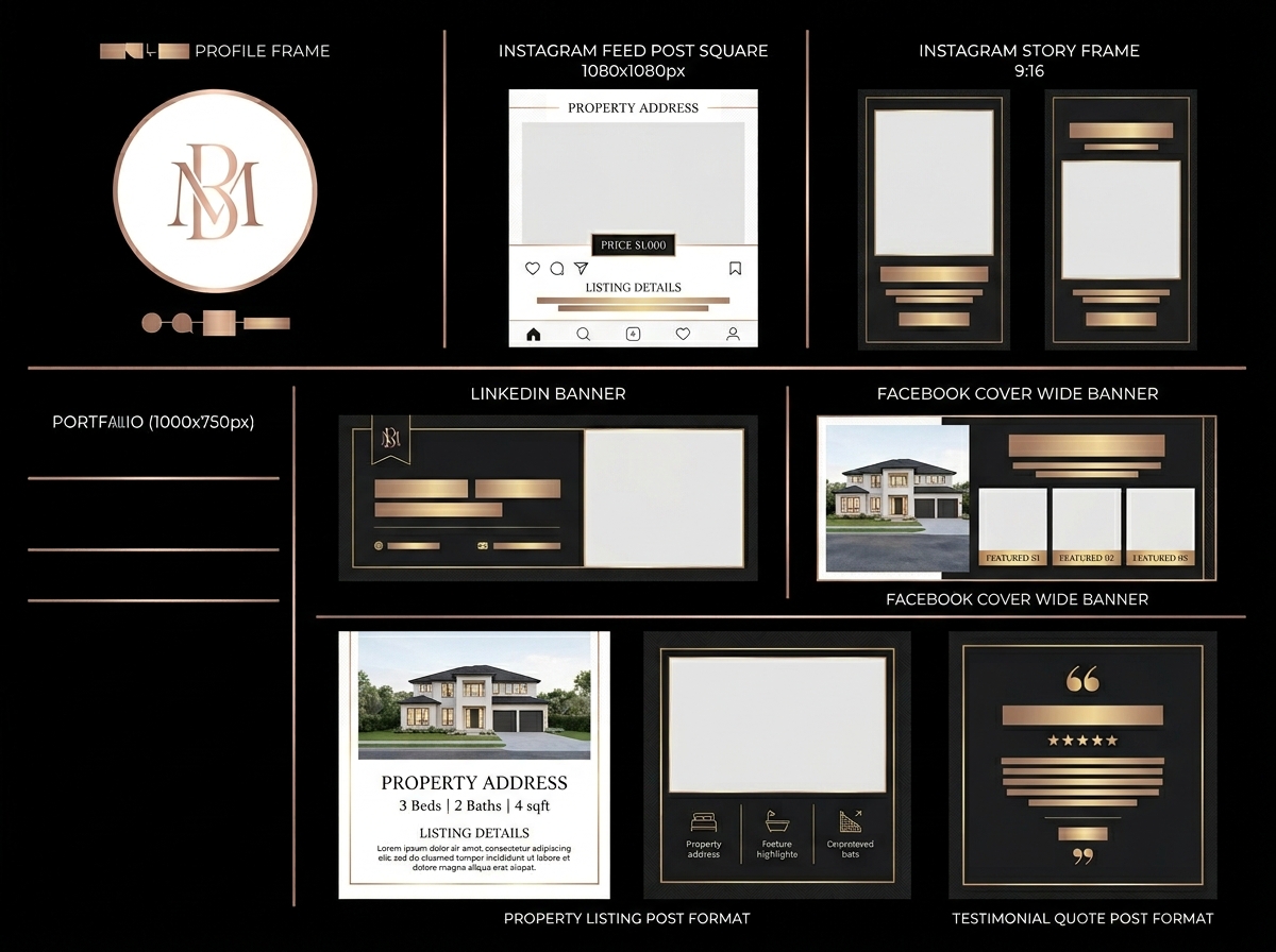 Brand Kit 4