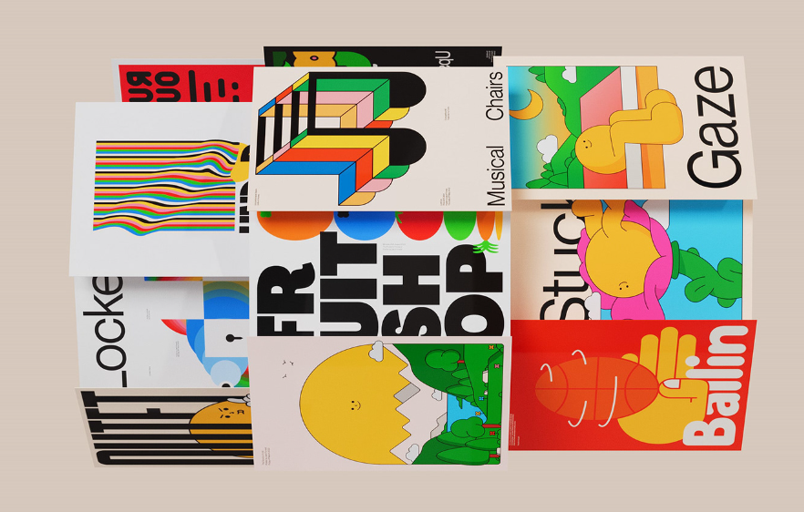 Banner & Flyer