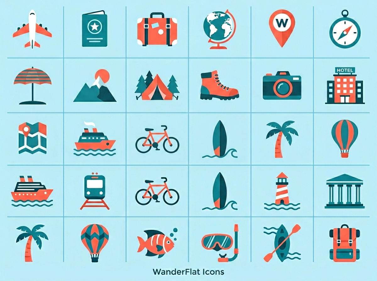 Icon Kit