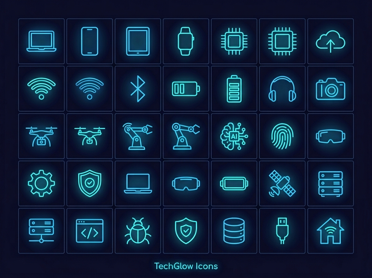 Icon Kit 2