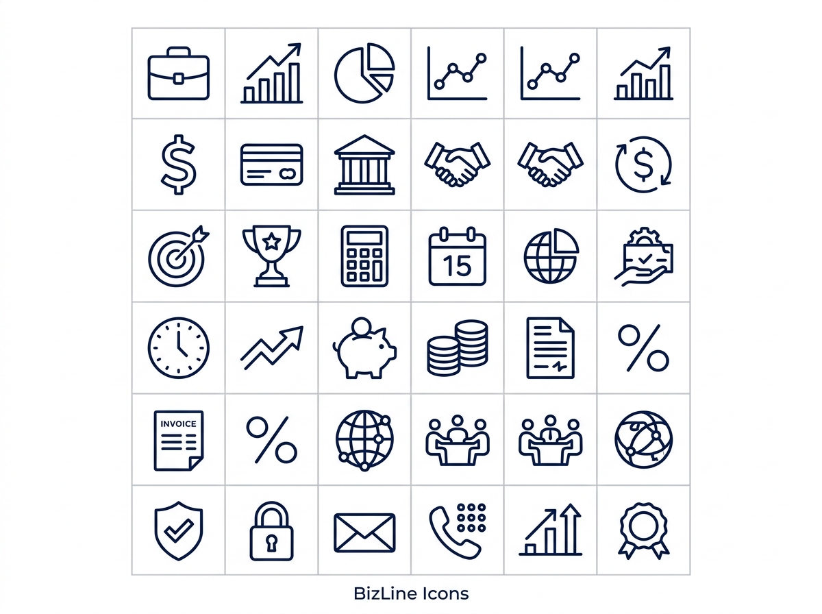 Icon Kit 3