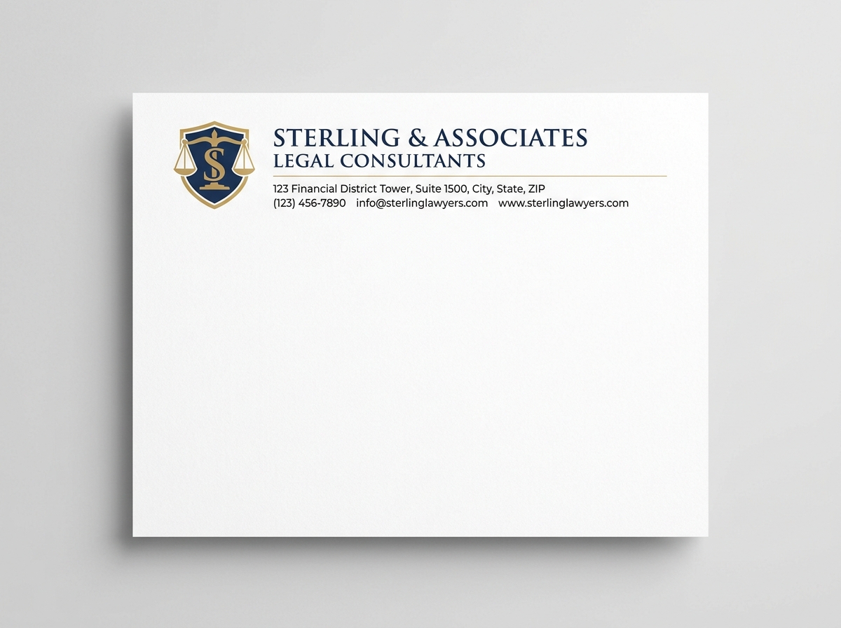 Letterhead 3