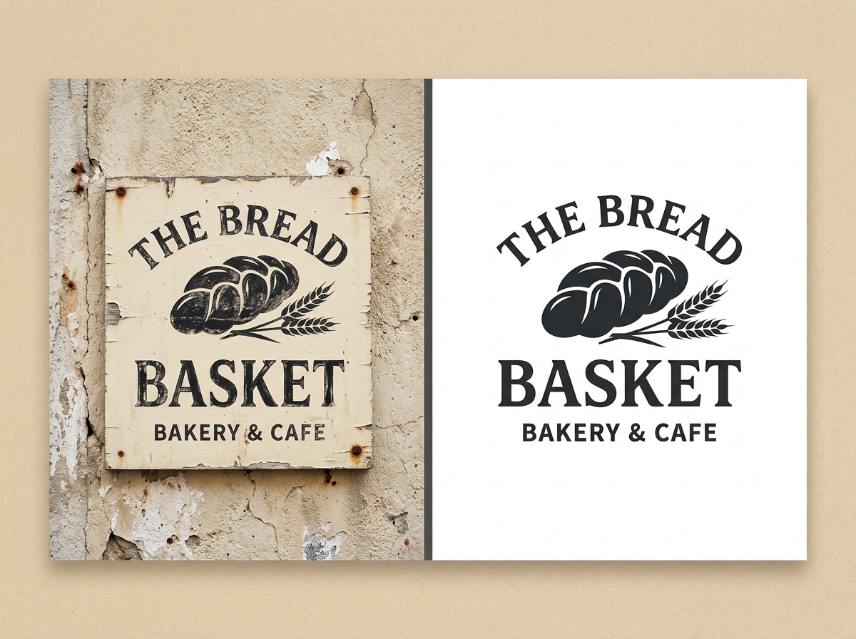 Logo Extraction