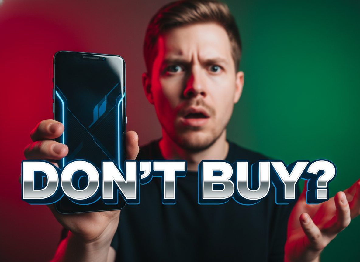 Thumbnail Design