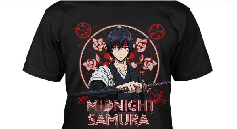 T-Shirt Design 2