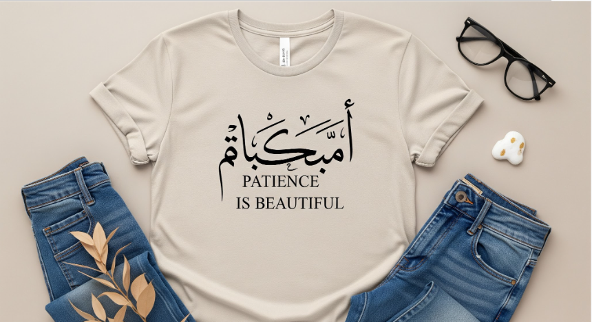 T-Shirt Design 3
