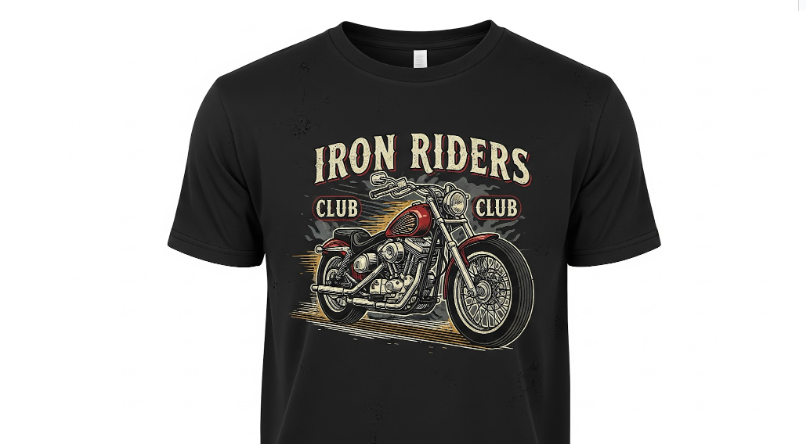 T-Shirt Design 4