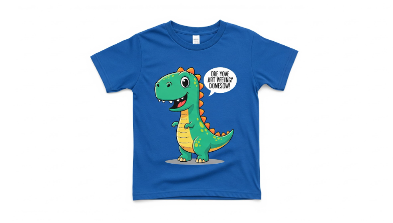 T-Shirt Design 5