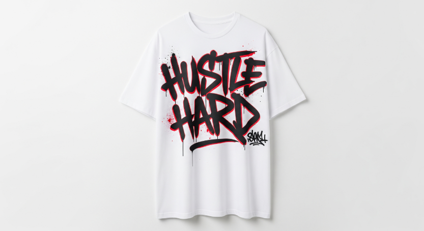 T-Shirt Design 6