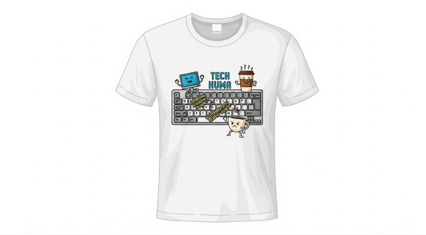 T-Shirt Design 7