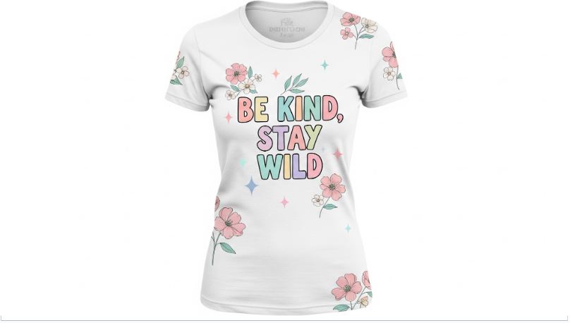 T-Shirt Design 8