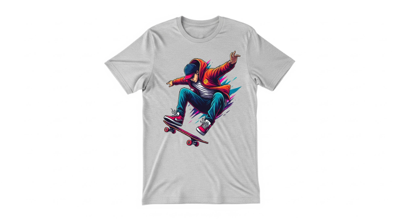 T-Shirt Design 11