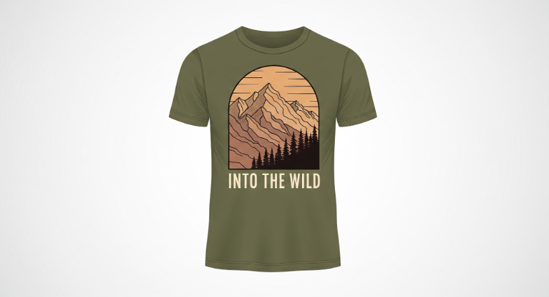 T-Shirt Design 12