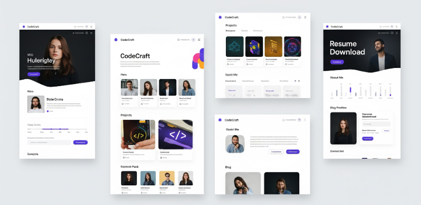 Web UI