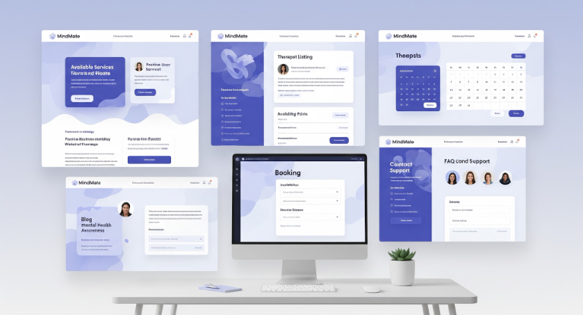 Web UI 4