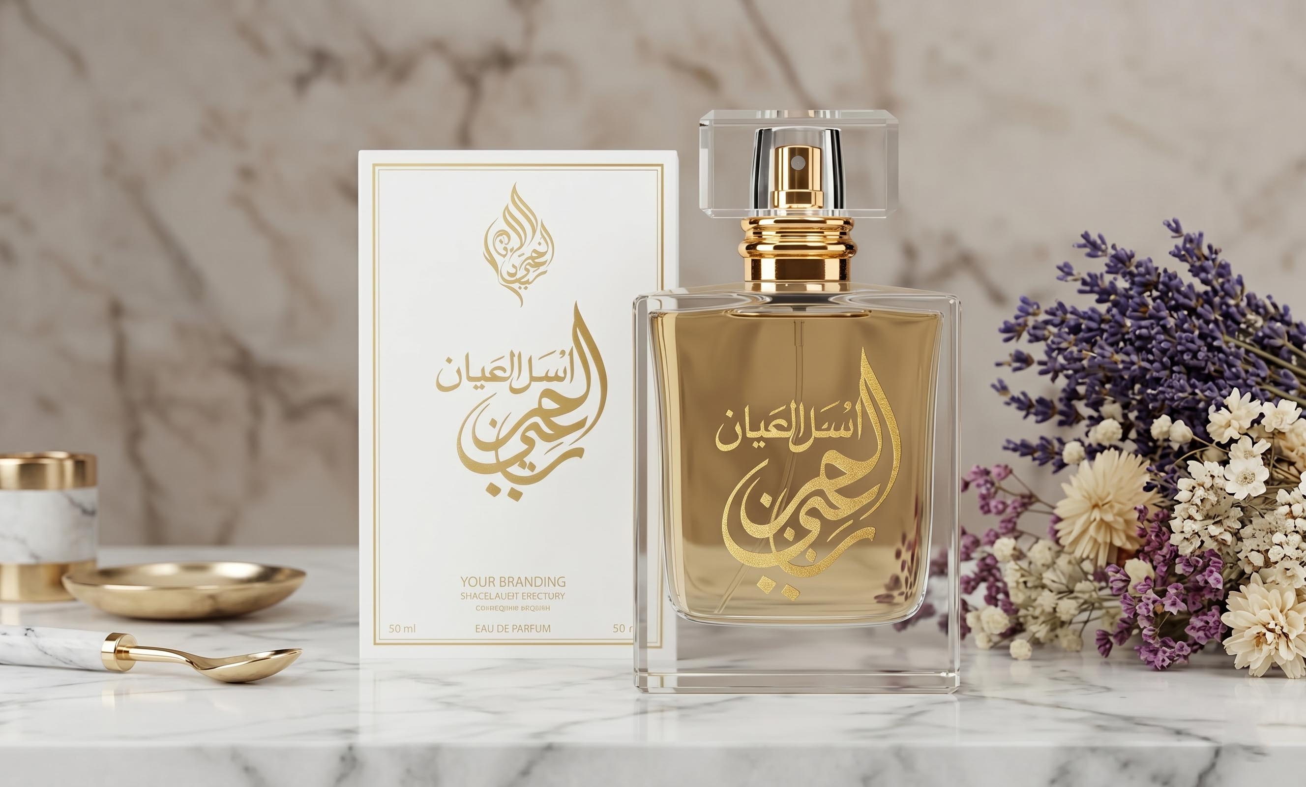 Arabic Calligraphy