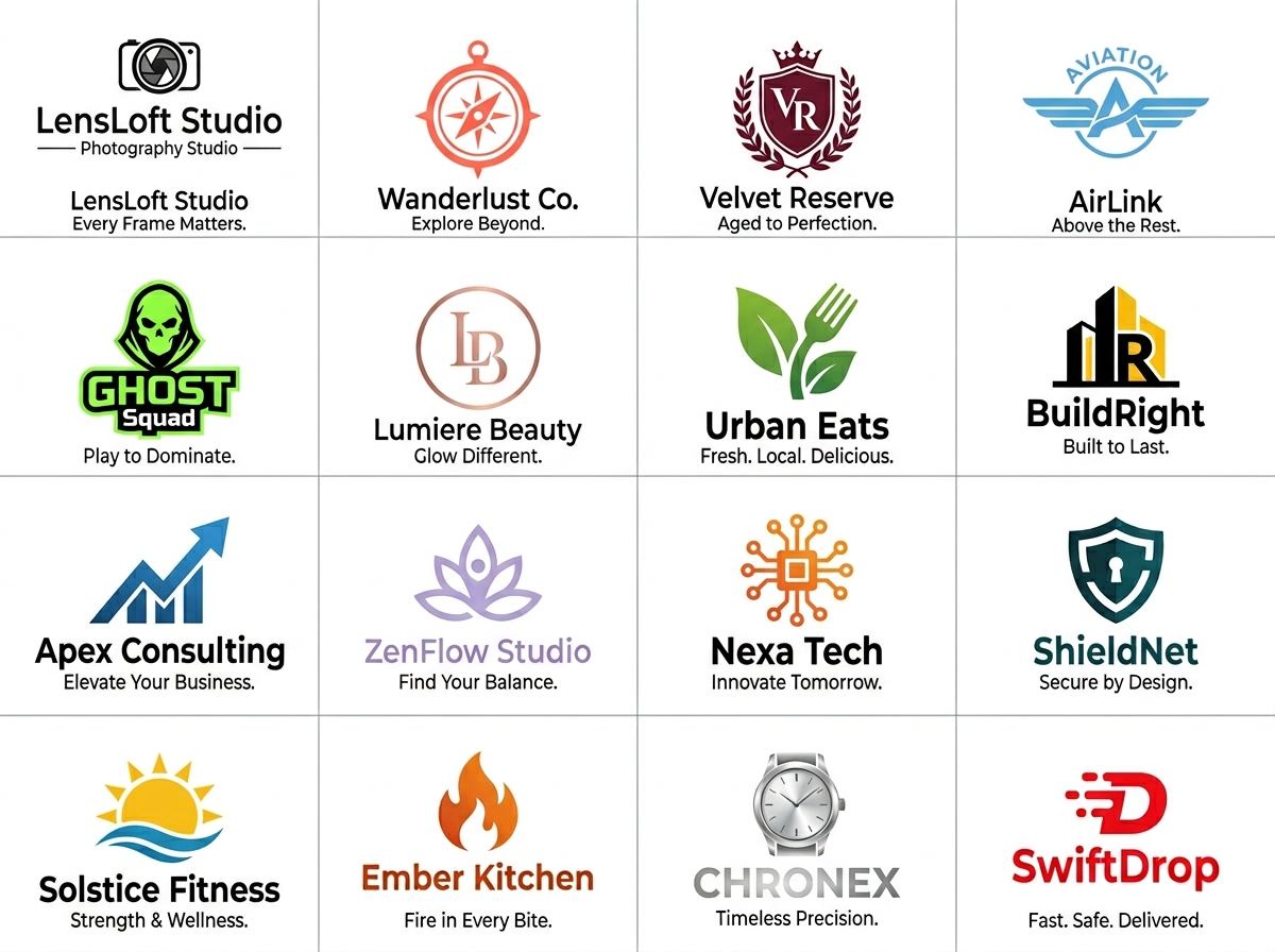 Logo Design